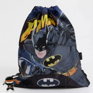 Mochila Saco Infantil