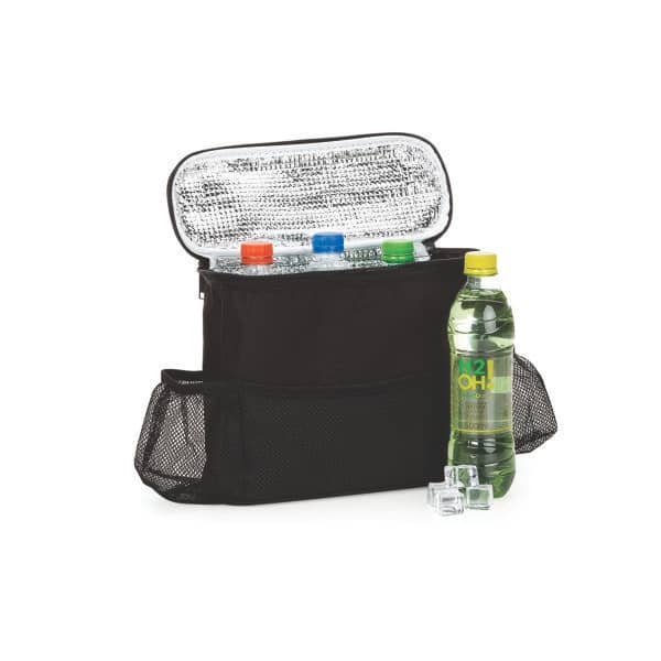 Organizador de Carro com Bolsa Térmica