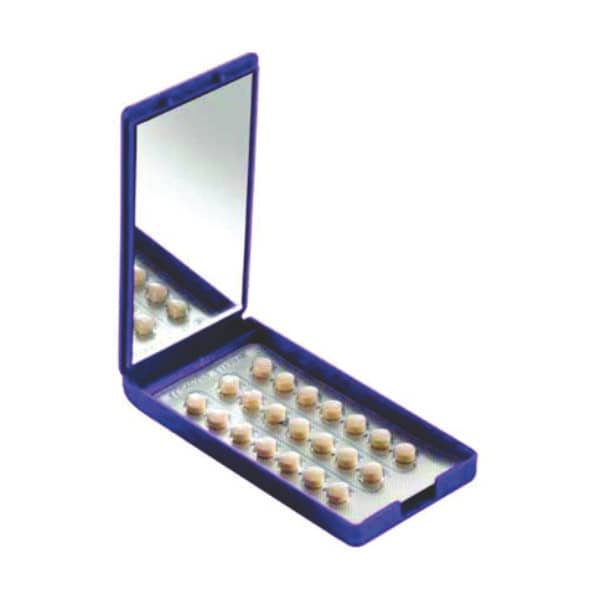 Porta Blister Analgésico Personalizado