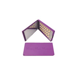 Porta Blister com Espelho Personalizado