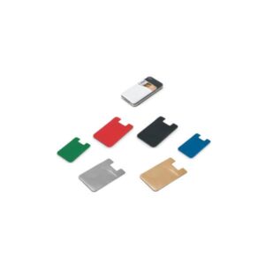 Porta Cartão para Celular