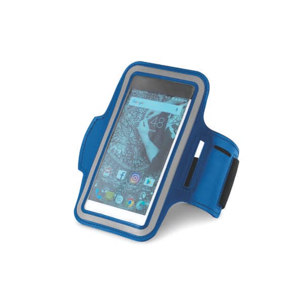 Porta Celular para Corrida Personalizado para Brindes
