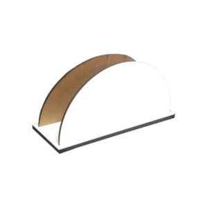 Porta Guardanapo MDF