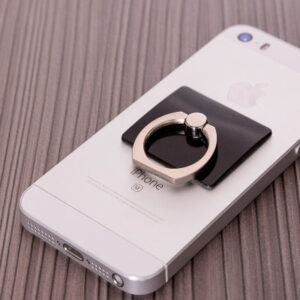 Suporte Plástico para Celular Personalizado