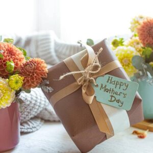 Brinde Dia das Mães Criativo