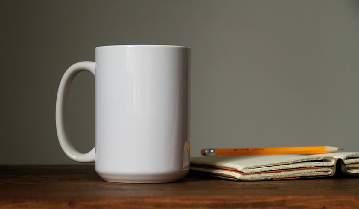 Caneca Personalizada