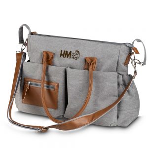 Bolsa Multifuncional 25L