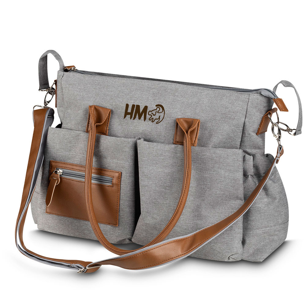 Bolsa Multifuncional 25L