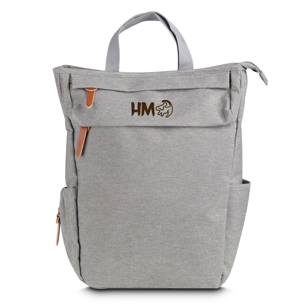 Mochila Multifuncional 17L