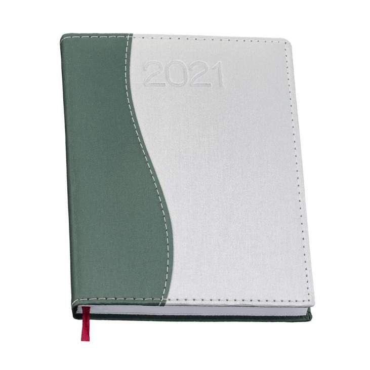 Agenda Masculina Personalizada