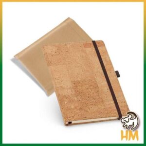 Caderno Cortiça