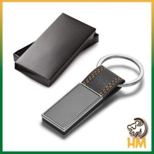 Chaveiro Metal e Sintético