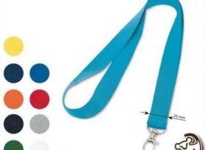 Cordão de Pescoço Poliester