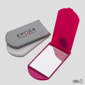 Espelho Personalizado Brinde