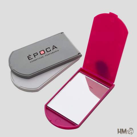 Espelho Personalizado Brinde