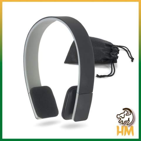 Fone de Ouvido com Bluetooth