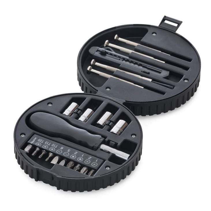 Kit Ferramenta Automotiva