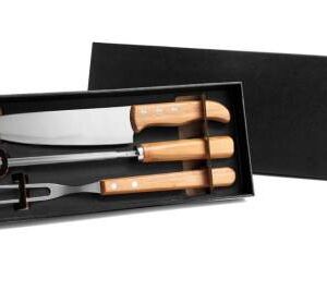 Kit com Faca Personalizado