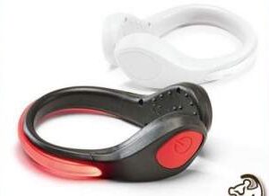 Luz Refletora para Tênis