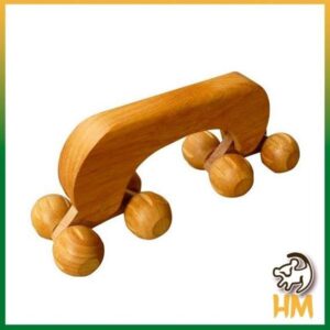 Massageador Centopéia