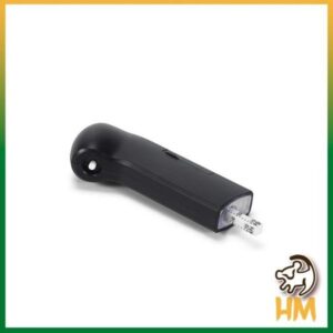 Medidor de Pressão de Pneus