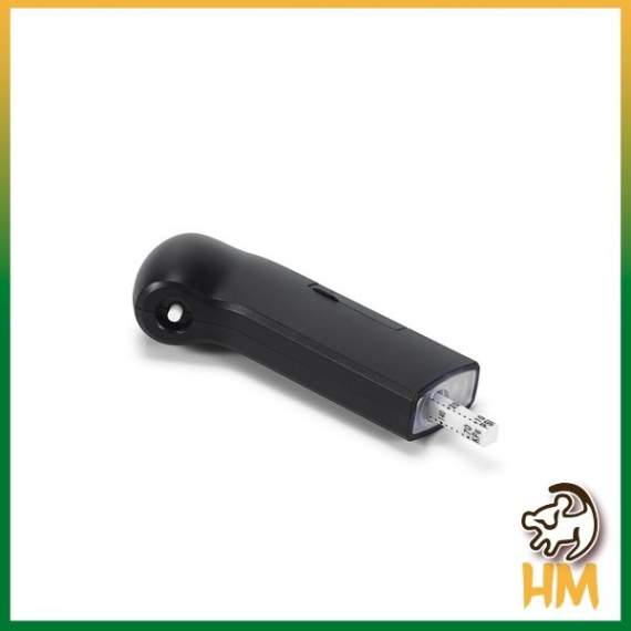 Medidor de Pressão de Pneus