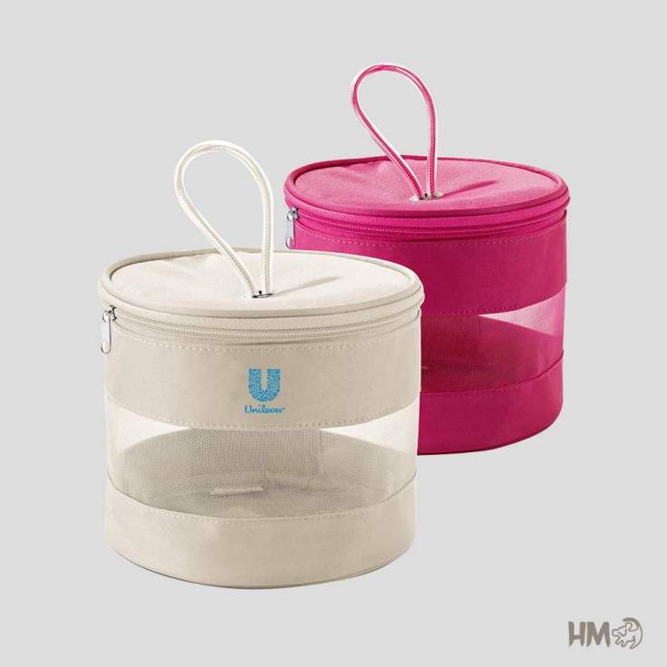 Necessaire para Personalizar Atacado