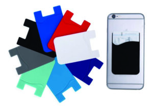Porta Cartao para Celular