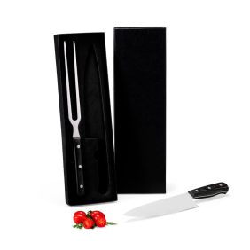 Kit com Faca Personalizado