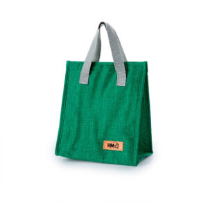 Bolsa Térmica 6 Litros Personalizada