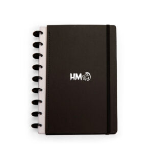 Caderno A5 Personalizado