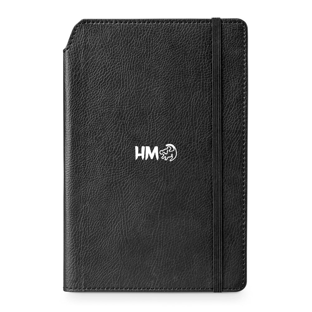 Cadernos A5 Personalizados