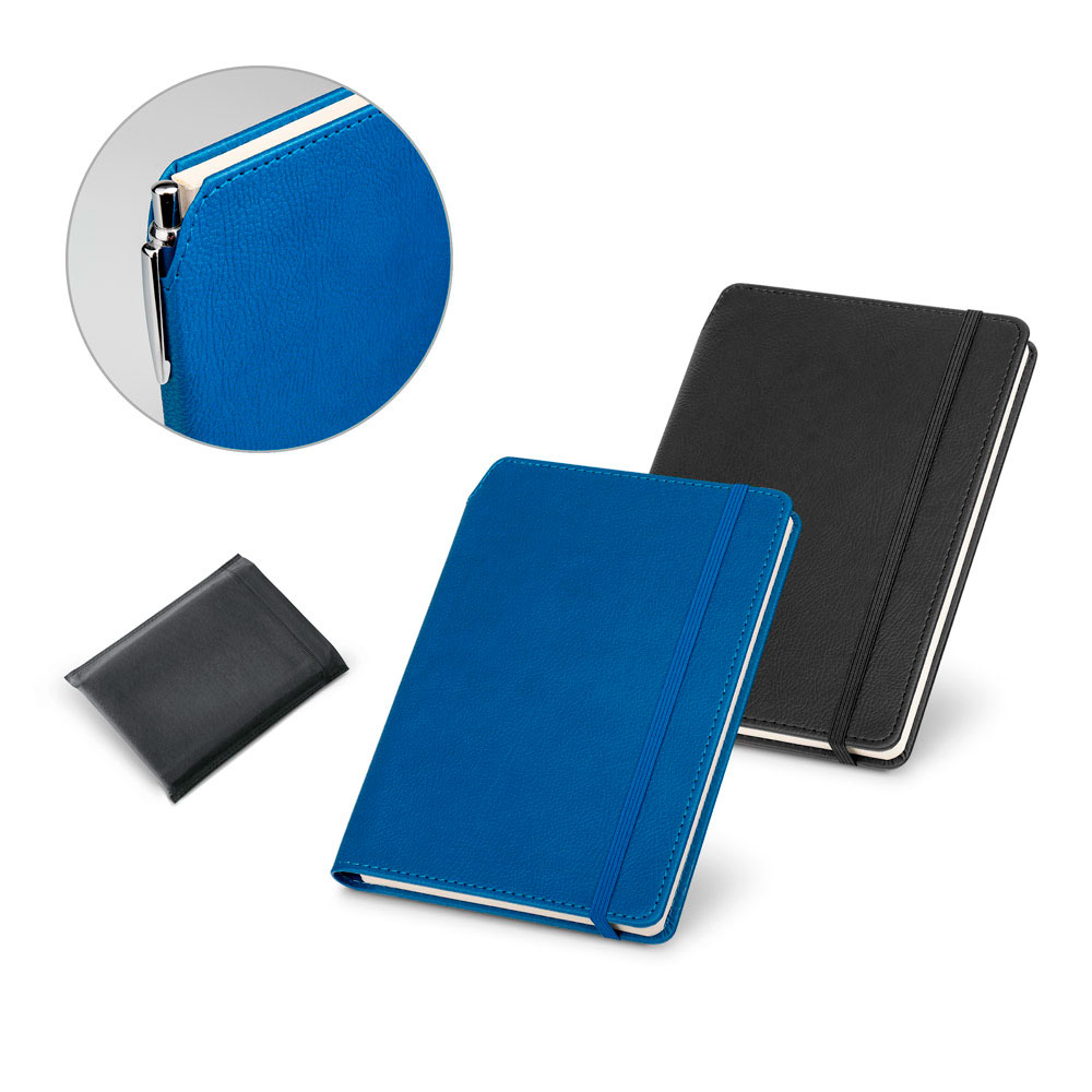 Cadernos A5 Personalizados