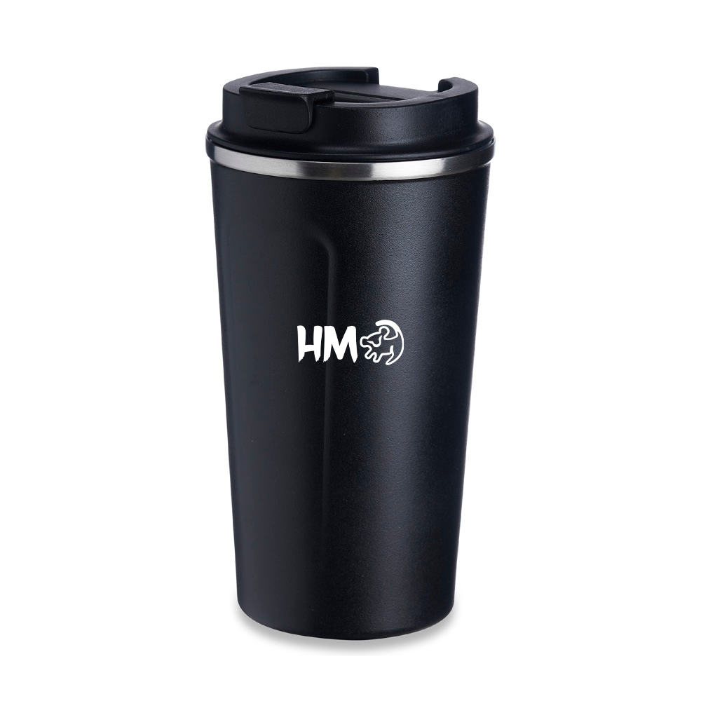 Copo Térmico Inox 500ml Personalizado