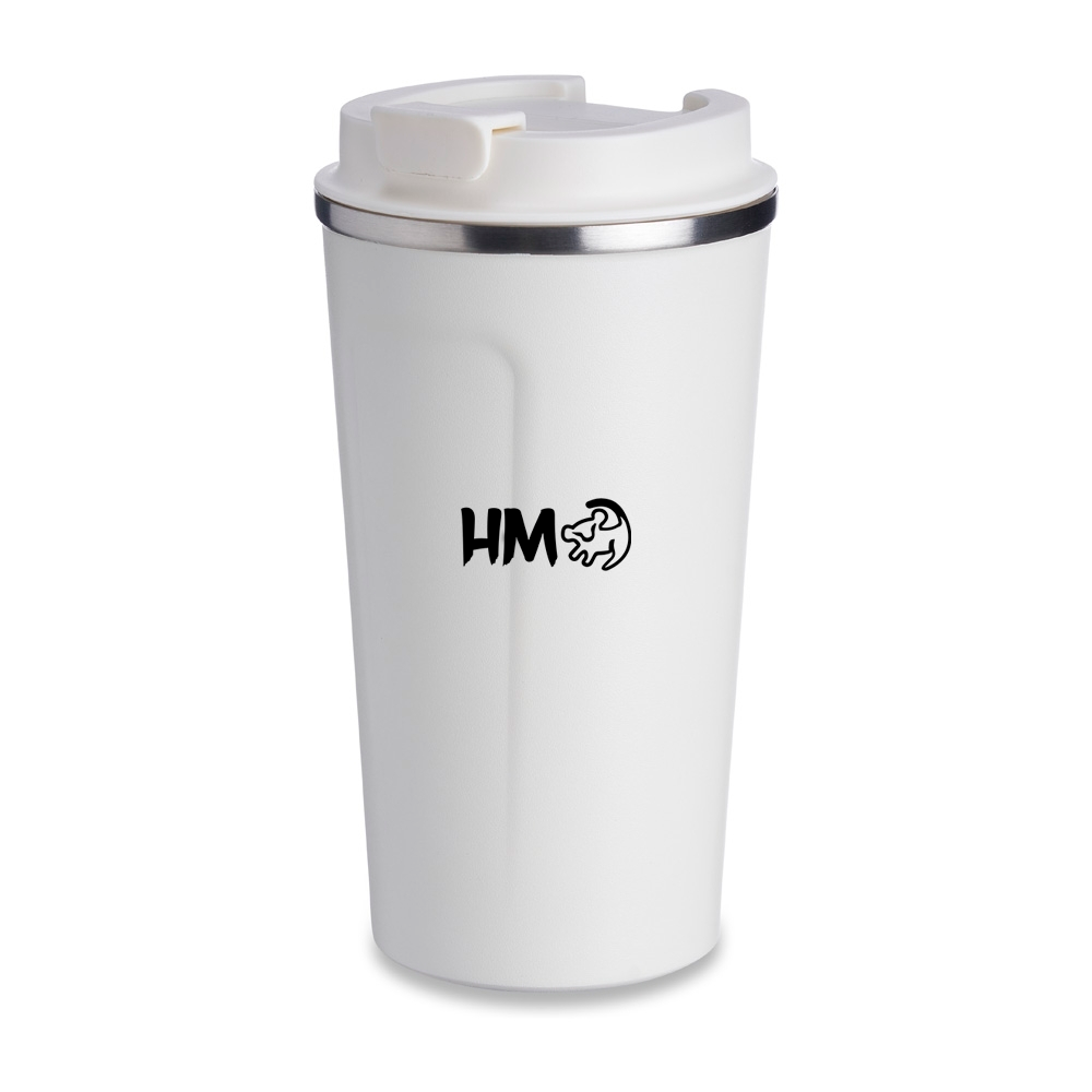 Copo Térmico Inox 500ml Personalizado