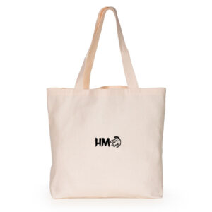 Ecobag de Algodão Personalizada