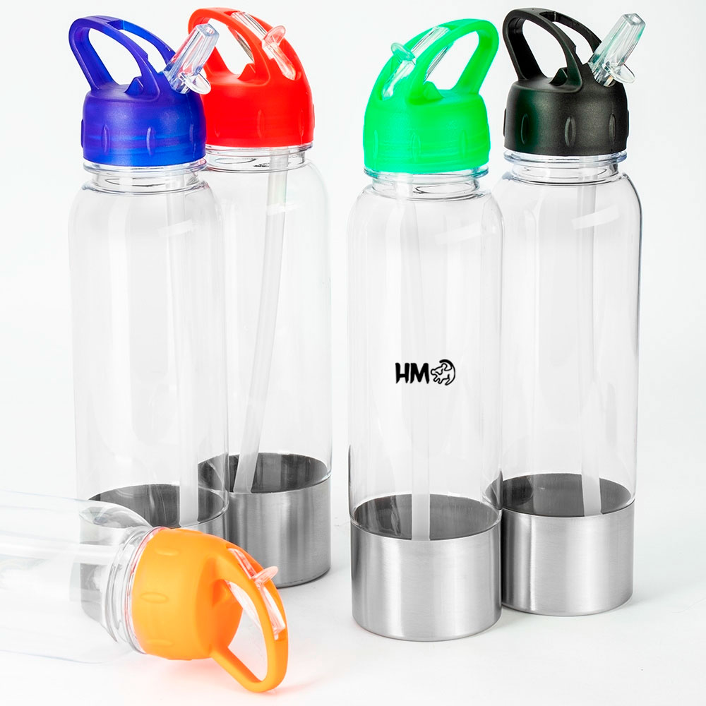 Garrafa Squeeze Personalizada