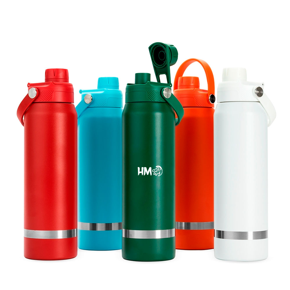 Garrafa Térmica Inox Personalizada