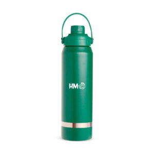 Garrafa Térmica Inox Personalizada