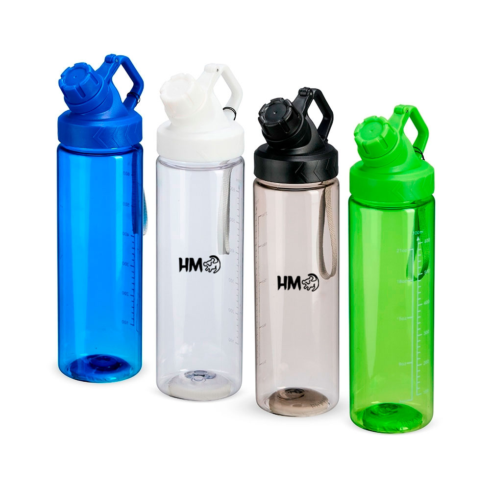 Garrafa Squeeze 750ml Personalizada