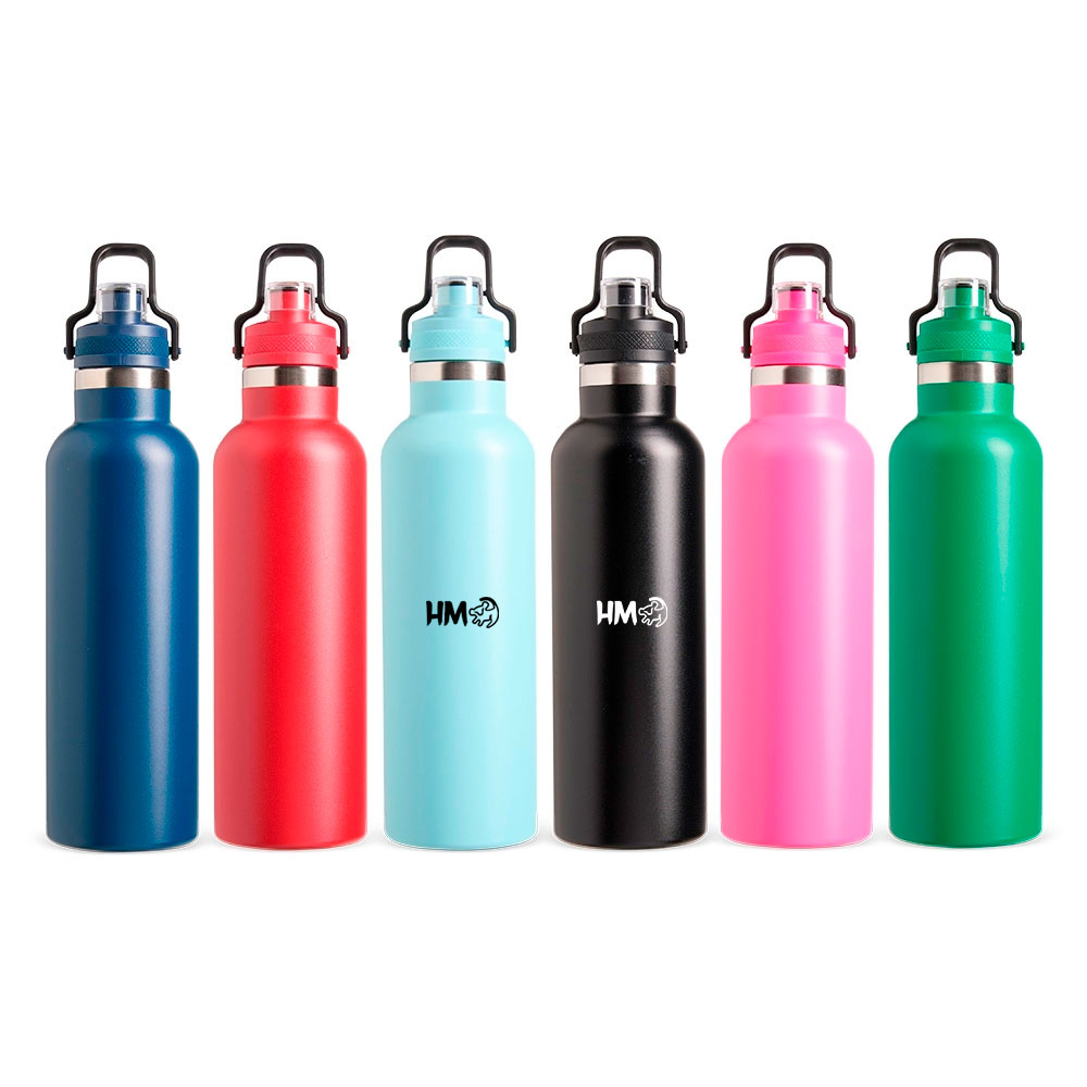 Garrafa Térmica Inox 800ml Personalizada