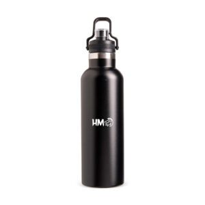 Garrafa Térmica Inox 800ml Personalizada