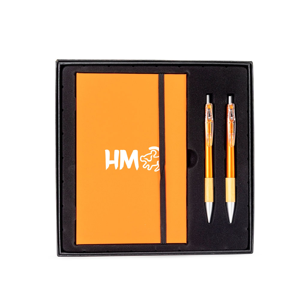 Kit Executivo Personalizado