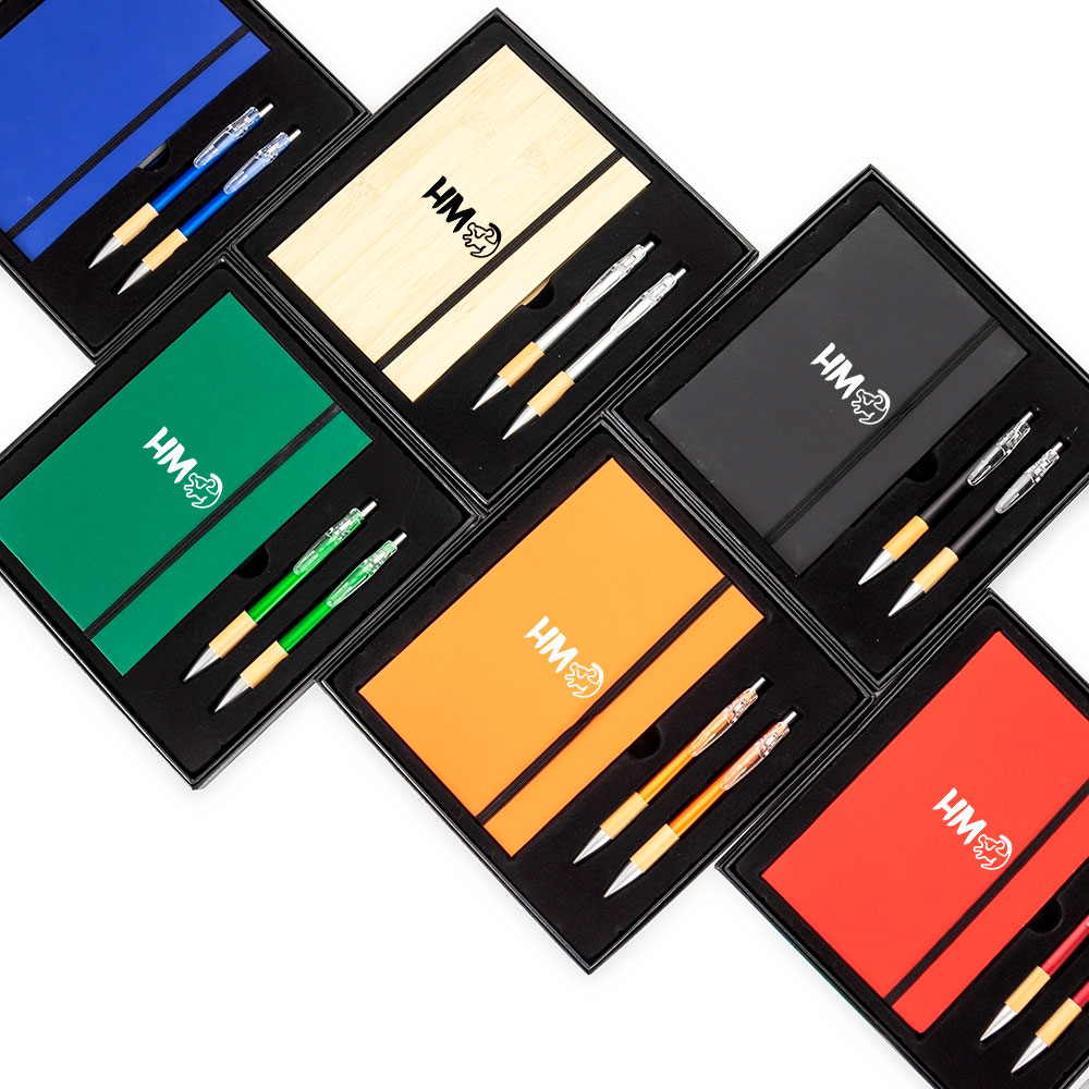 Kit Executivo Personalizado