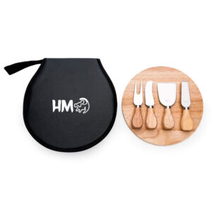 Kit Queijo Personalizado