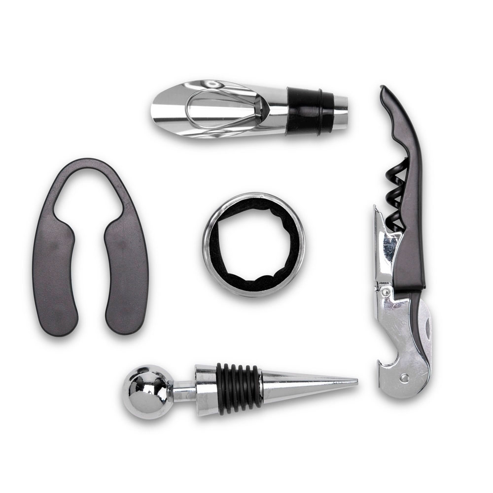 Kit Vinho Personalizado
