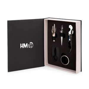 Kit Vinho Personalizado
