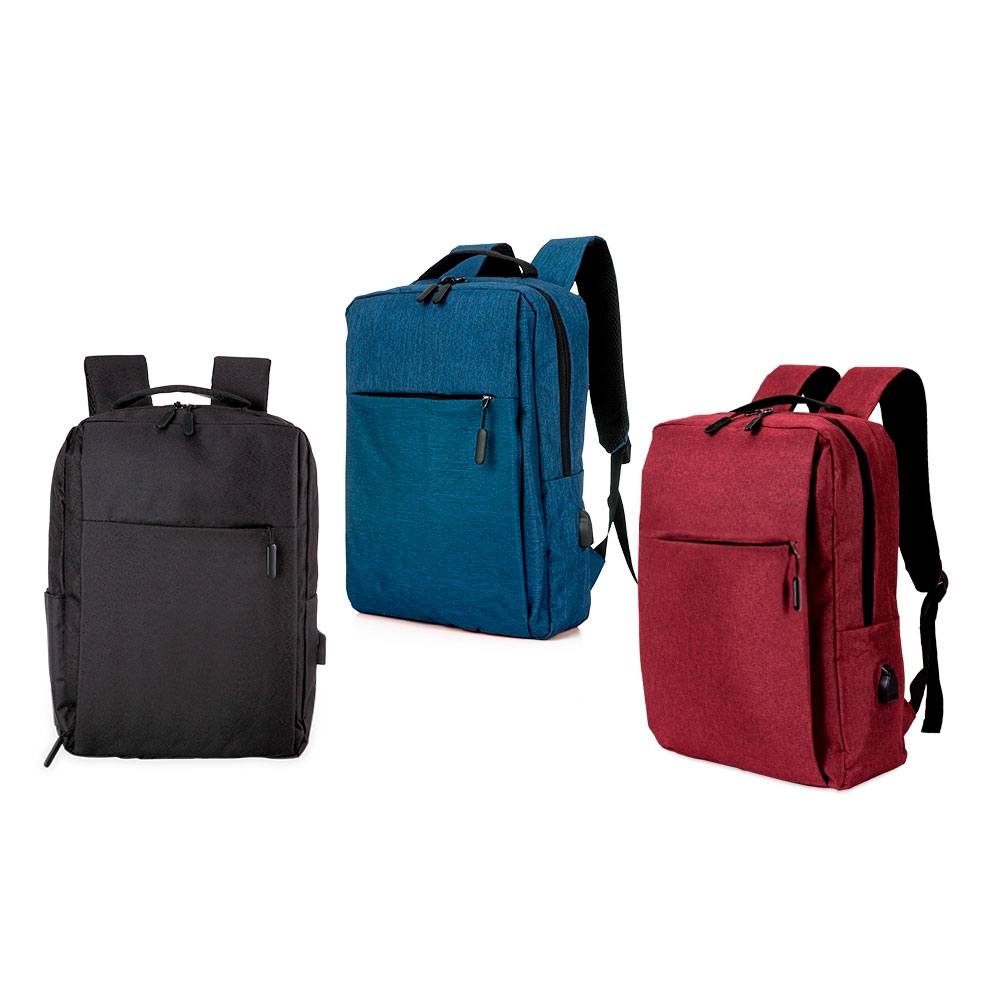 Mochila para Notebook Personalizada