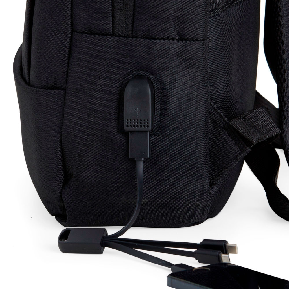 Mochila Notebook Personalizada