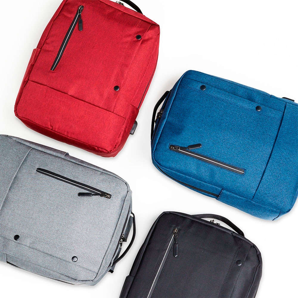 Mochila Notebook Personalizada